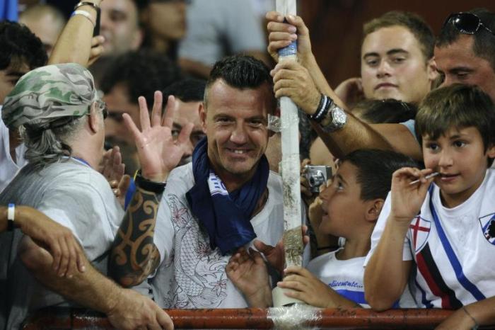 Flachi: "Lazio favorita, ma si parte sempre da zero a zero. L'amore di Firenze sarà fondamentale per la rinascita della Fiorentina"