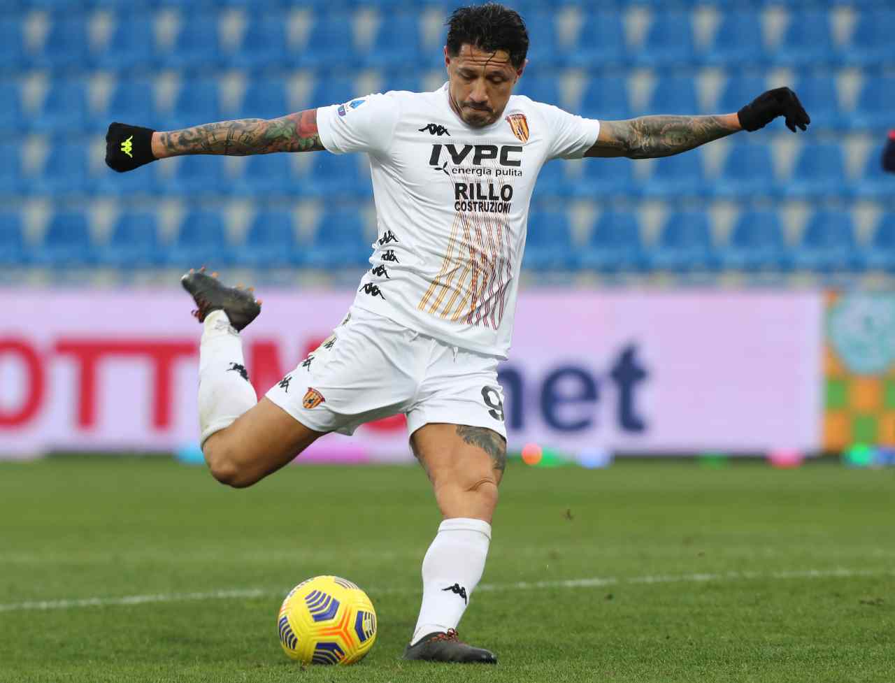 Benevento-Torino, Serie A: streaming, formazioni, pronostici, news