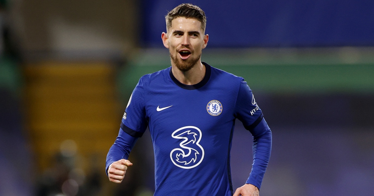 Radio Bruno, Jorginho è il grande obiettivo della Fiorentina, Gattuso lo vuole a centrocampo