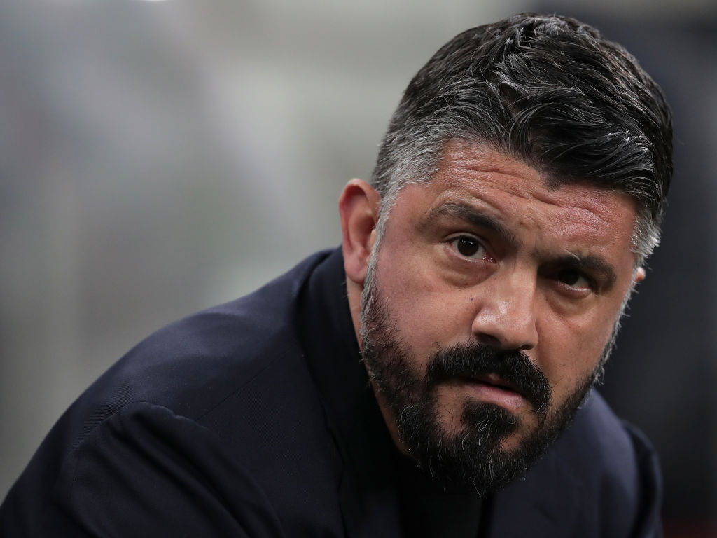 Tuttosport, Pradè verso la conferma: decisivo l'incontro con Gattuso a Napoli