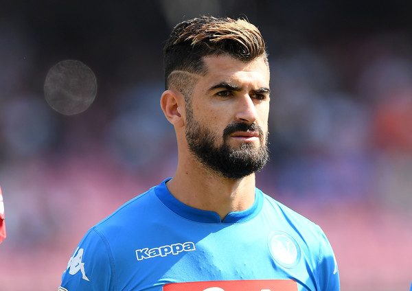 Schira: "La Fiorentina avvia i contatti con Hysaj, a fine giugno si svincola dal Napoli"
