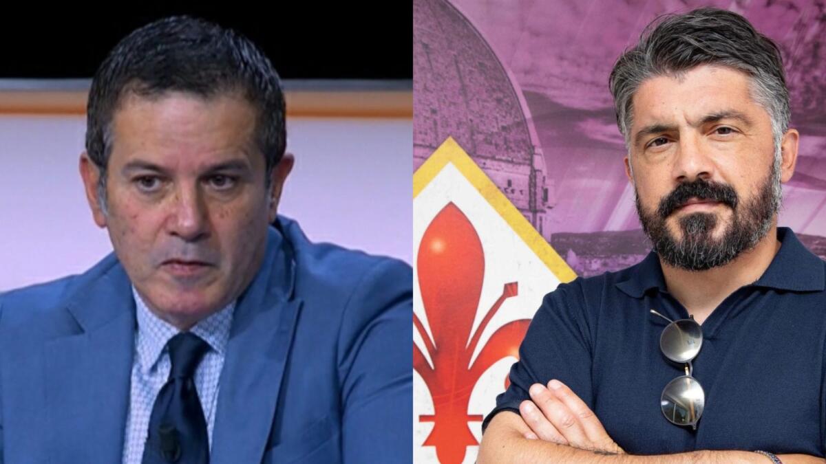 Pedullà contro Gattuso: "Balletto stucchevole per il Tottenham, furia contro famigliare Commisso" - 