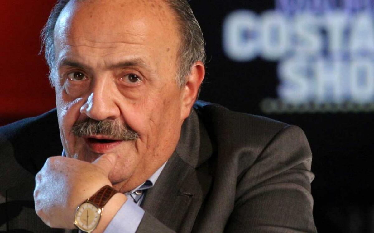 Problemi di comunicazione? La Roma ingaggio Maurizio Costanzo, responsabile comunicazione ASR - 