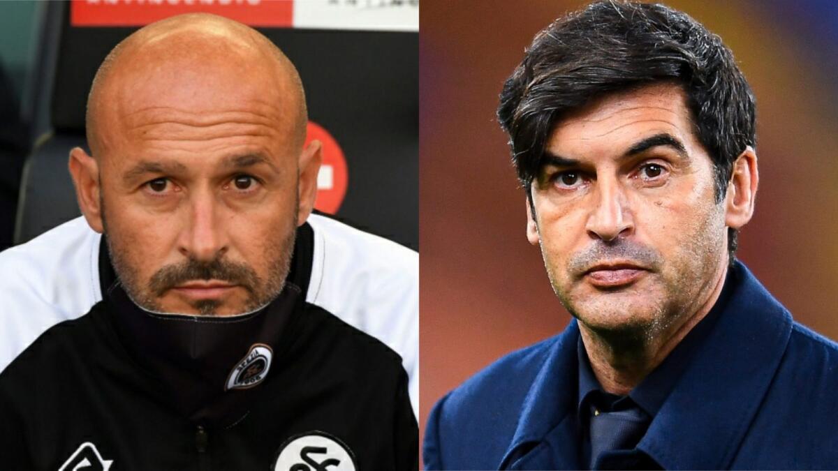 TMW, Italiano ha rotto con lo Spezia, possibile si riavvicini alla Fiorentina. Fonseca aspetta - 