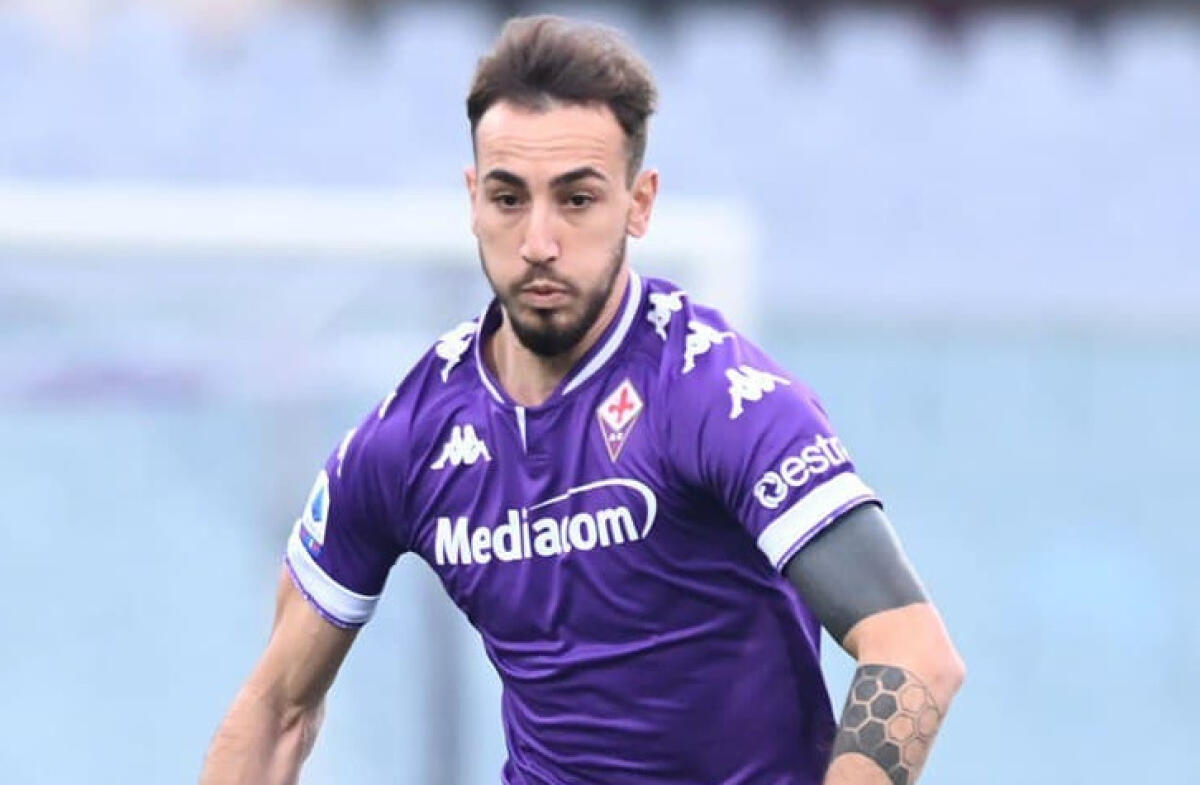 Ufficiale, Castrovilli è stato convocato in Nazionale italiana - Foto di proprietà di ACF Fiorentina. Riproduzione vietata ©️