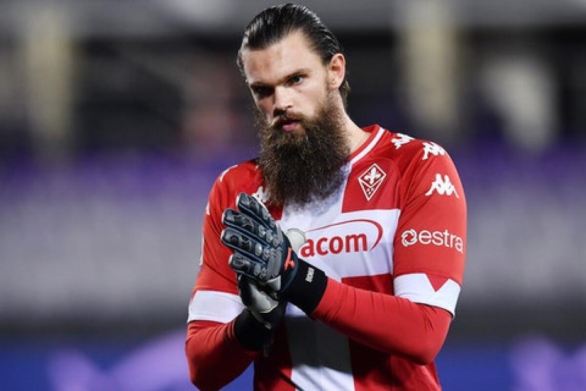 Dalla Polonia, Simeone vorrebbe il portiere della Fiorentina Dragowski - 