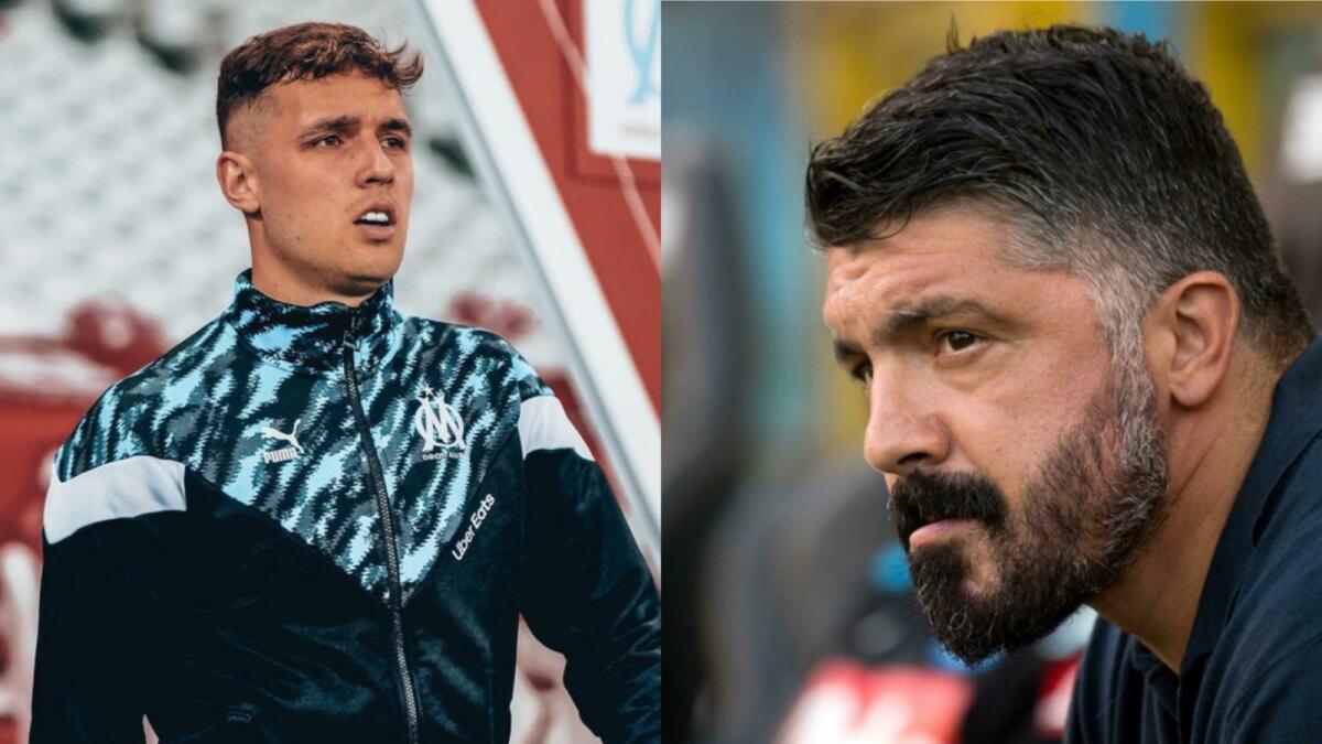 Dalla Francia, Gattuso vuole tenere Lirola anche contro la sua volontà. Marsiglia voleva sconto - 