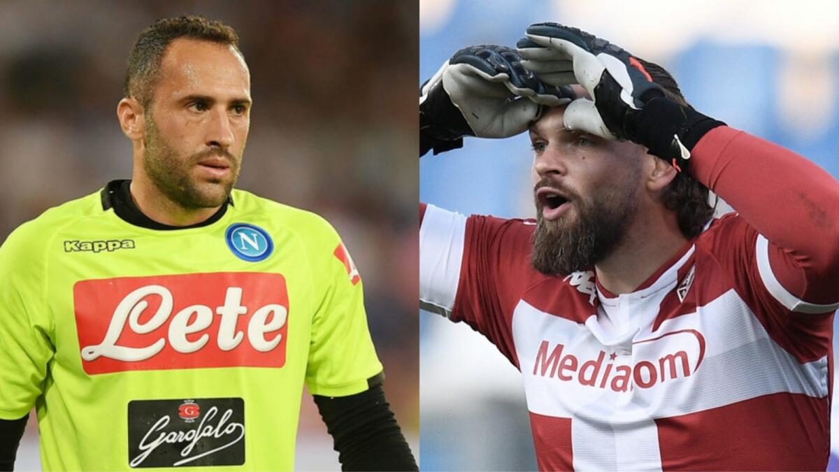 Pedullà: "Borussia offre 10 milioni per Dragowski. La Fiorentina vuole Ospina. No a Cragno e Consigli" - 