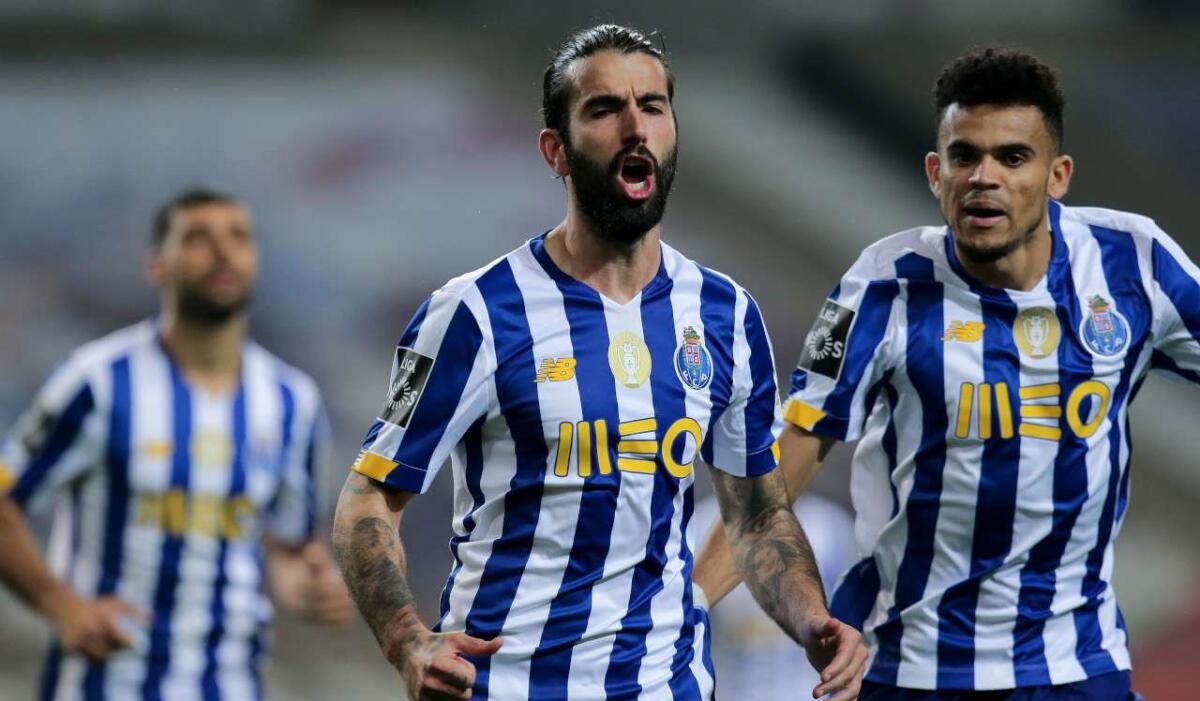 Dal Portogallo, entro domenica arriva ufficialità di Oliveira alla Fiorentina, viola ha fretta di chiudere - 