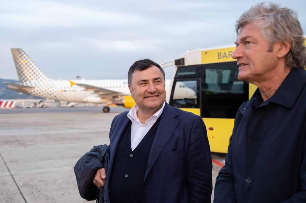 Pedullà: "Ci vuole rispetto: Antognoni è una bandiera, Barone no. Qualsiasi addio va fatto con chiarezza" - 