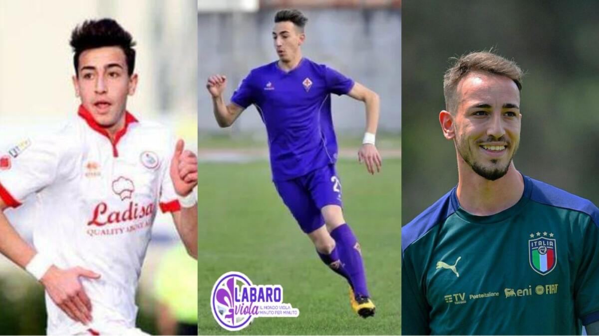 Mimbo, zio Castrovilli: "A dieci anni capiì sarebbe andato in Nazionale. Fiorentina? Tornerà a brillare con Gaetano" - 