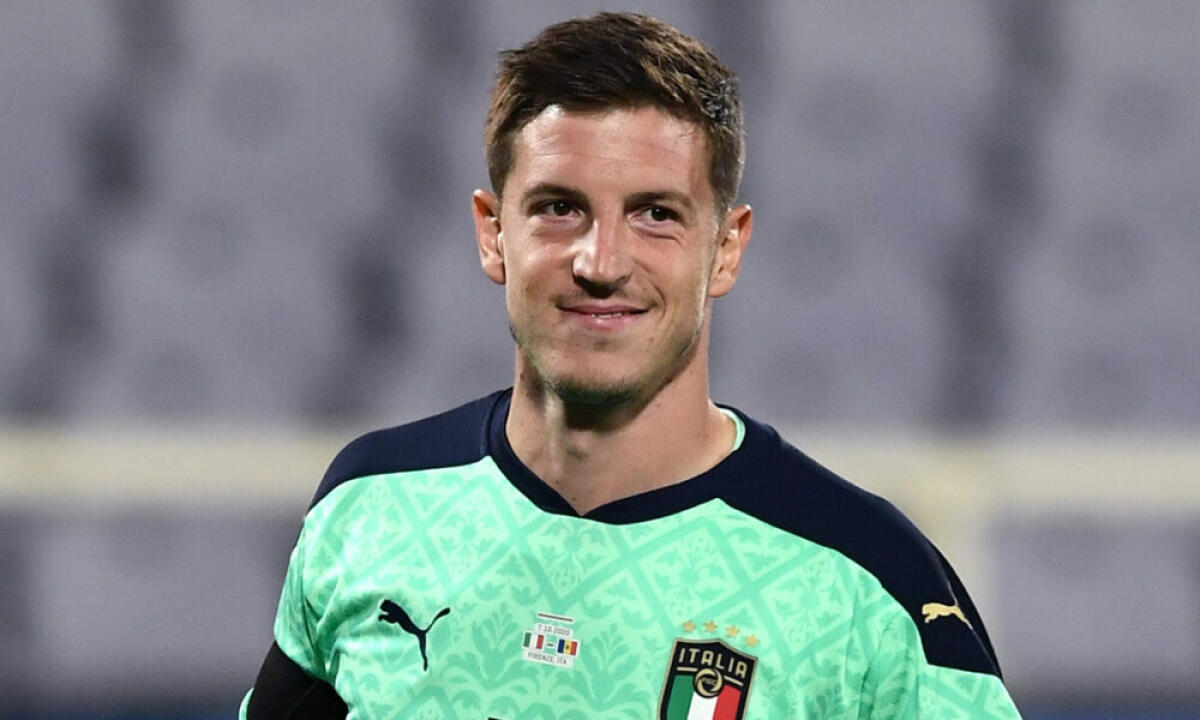 Cragno alla Fiorentina? No, il portiere tifoso viola può andare all'Atalanta, in caso di cessione di Gollini - 