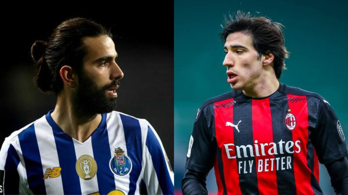 Pedullà, Fiorentina vuole salire a 20 milioni per Oliveira, Tonali non interessa, non c'è trattativa - 