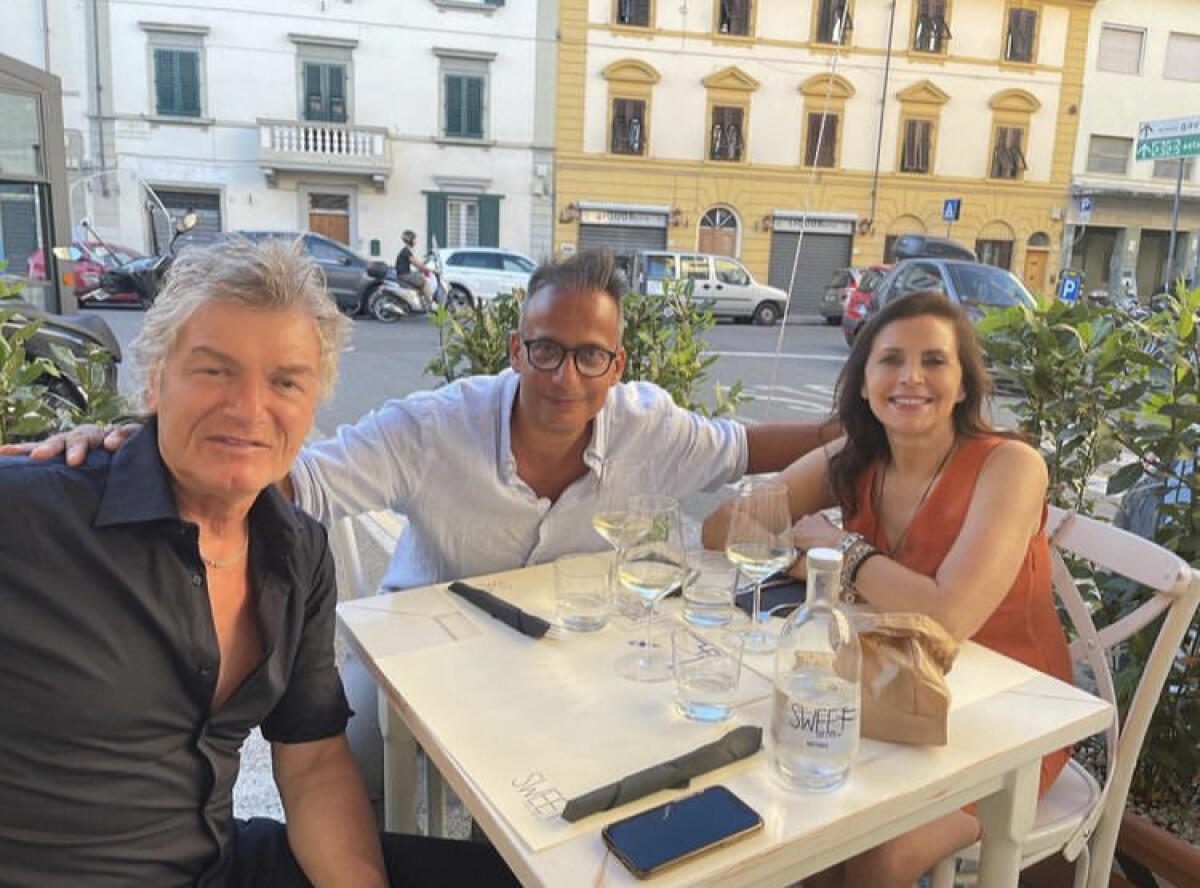 "Antognoni, a prescindere dalla Fiorentina formerà un’Academy per i giovani calciatori" - 