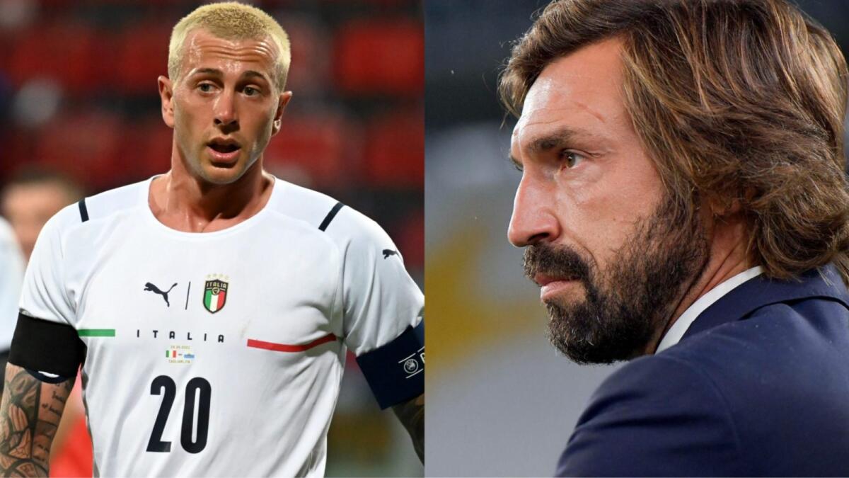Lady Pirlo contro Bernardeschi: "Rischi l'intervista dopo il San Marino. Genio incompreso" - 