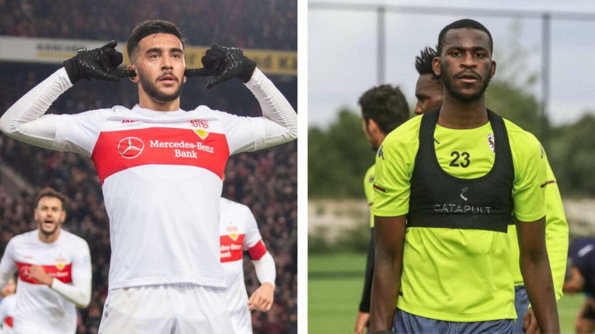Sky Sport, Fiorentina offre 25 milioni allo Stoccarda per Gonzalez, in difesa piace Kouyate del Metz - 
