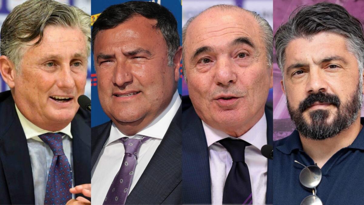 Bucchioni: "Lite furiosa con Gattuso dopo che Pradè non ha ricevuto sconti in Portogallo" - 