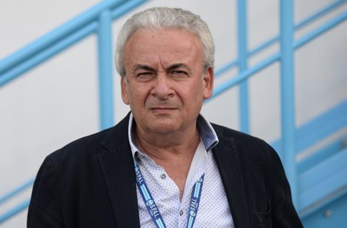 Mattioli, presidente SPAL: "Porteremo nuovi giovani a Ferrara. Arriveranno anche dalla Fiorentina" - 