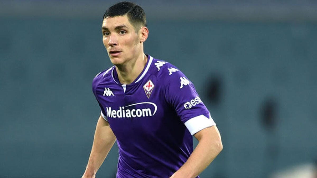 Milenkovic, la Fiorentina non vuole perderlo a zero. Gattuso farà un tentativo per il rinnovo - 