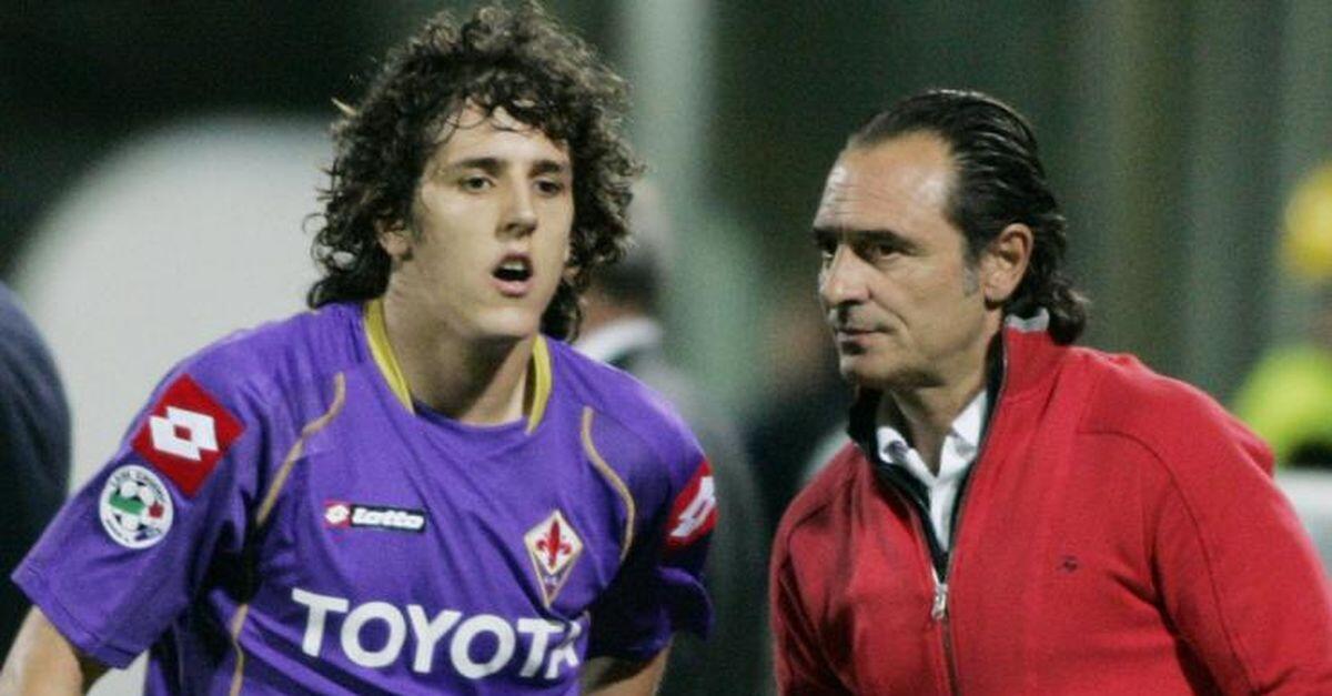 Prandelli consiglia Sarri: "Prendi Jovetic, ha voglia di rilancio, senso innato per il gol e vede gioco" - 