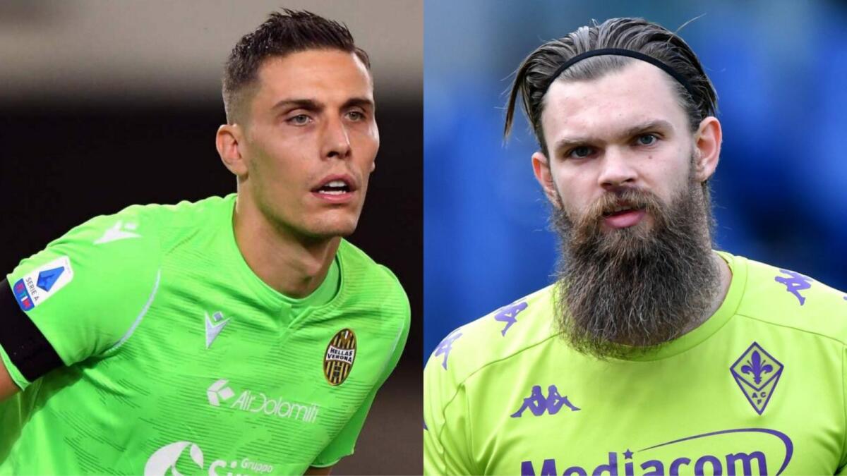 Nazione, Dragowski-Silvestri-Cragno, chi difenderà la porta? La Fiorentina decide in settimana - 