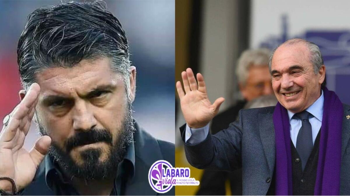 Marino, pres. Gattuso club Corigliano: "Commisso e Rino due calabresi capatosta. Il pregio? L'umiltà" - 