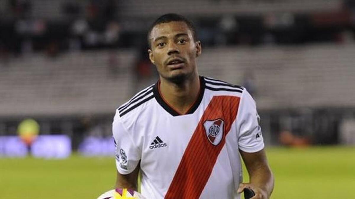 Dall'Argentina, Fiorentina su De La Cruz, duello con lo United. Pronte offerte superiori a 16 milioni - 