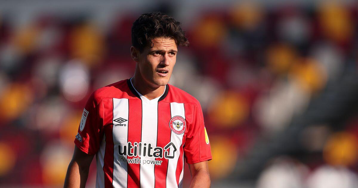 Nazione, Norgaard, il Brentford l'ha riscattato: 4,5 milioni versati nelle casse della Fiorentina - 