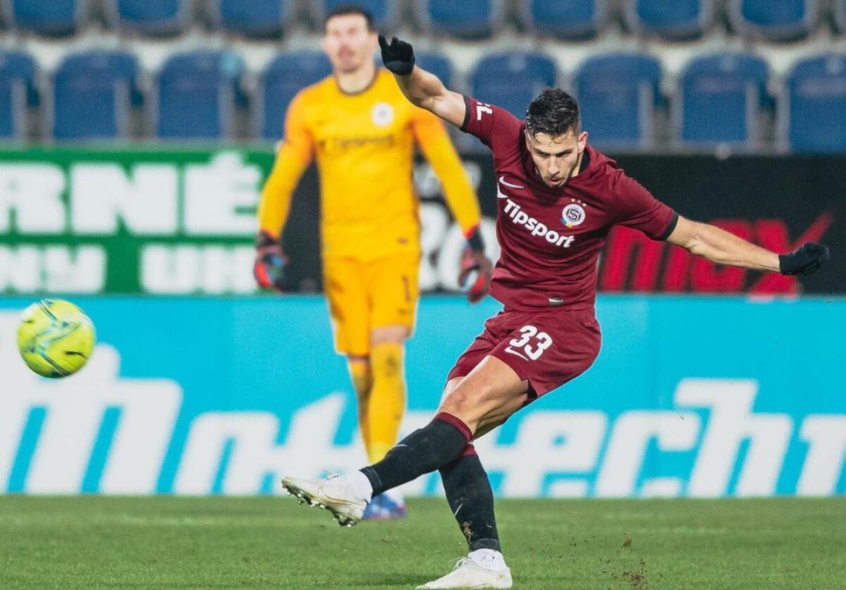 Di Marzio, il terzino viola Hancko è stato riscatto dallo Sparta Praga - 