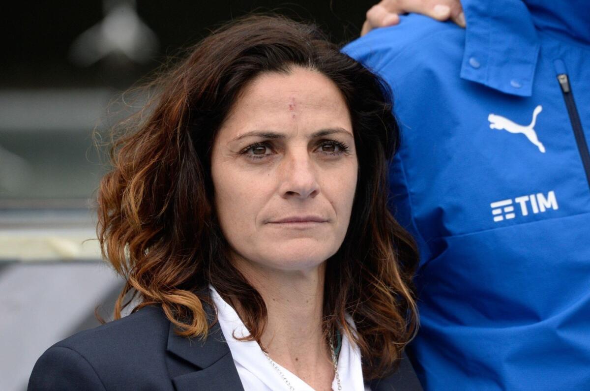 Di Marzio: "Patrizia Panico sarà la nuova allenatrice della Fiorentina Femminile" - 