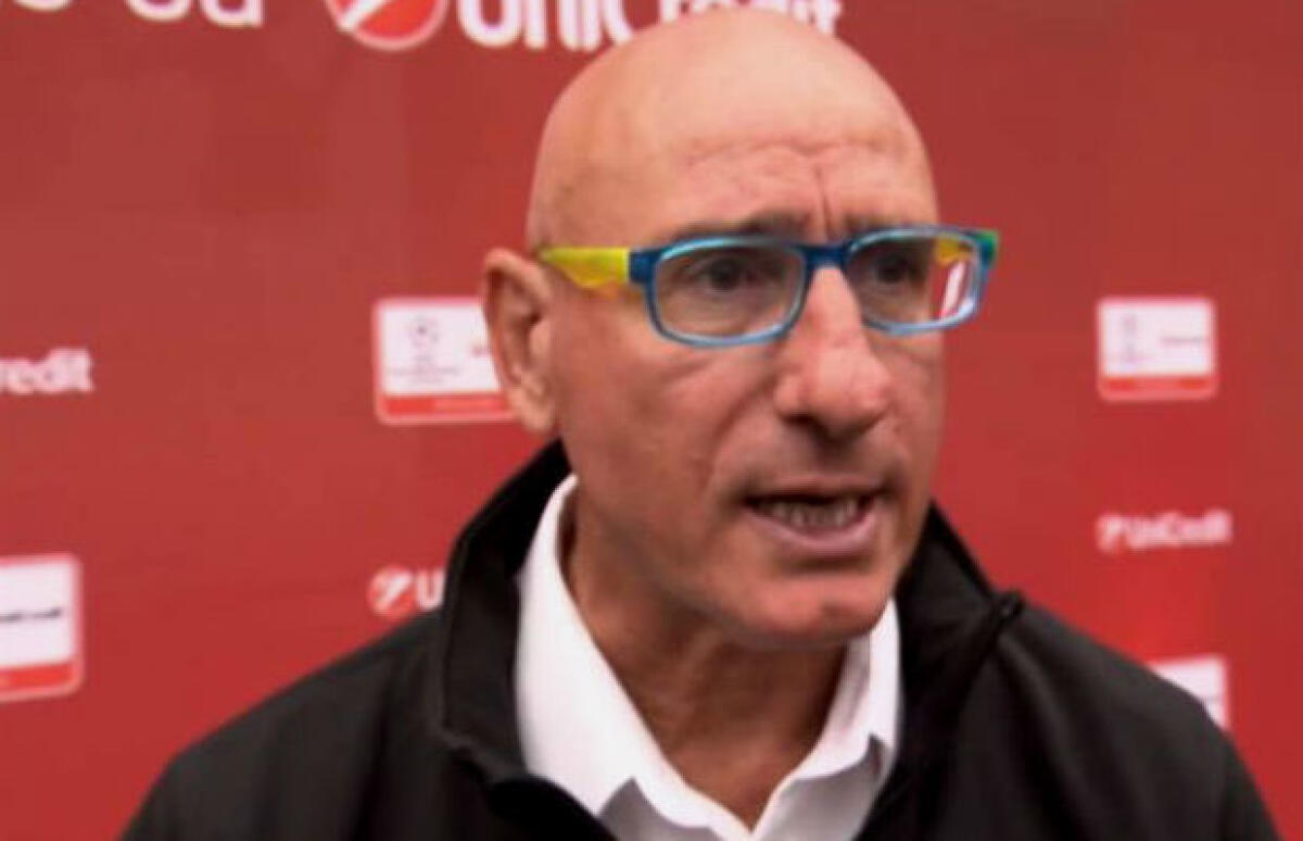 Graziani: "Lo Spezia sia riconoscente con Italiano: la Fiorentina è un salto per la sua carriera" - 