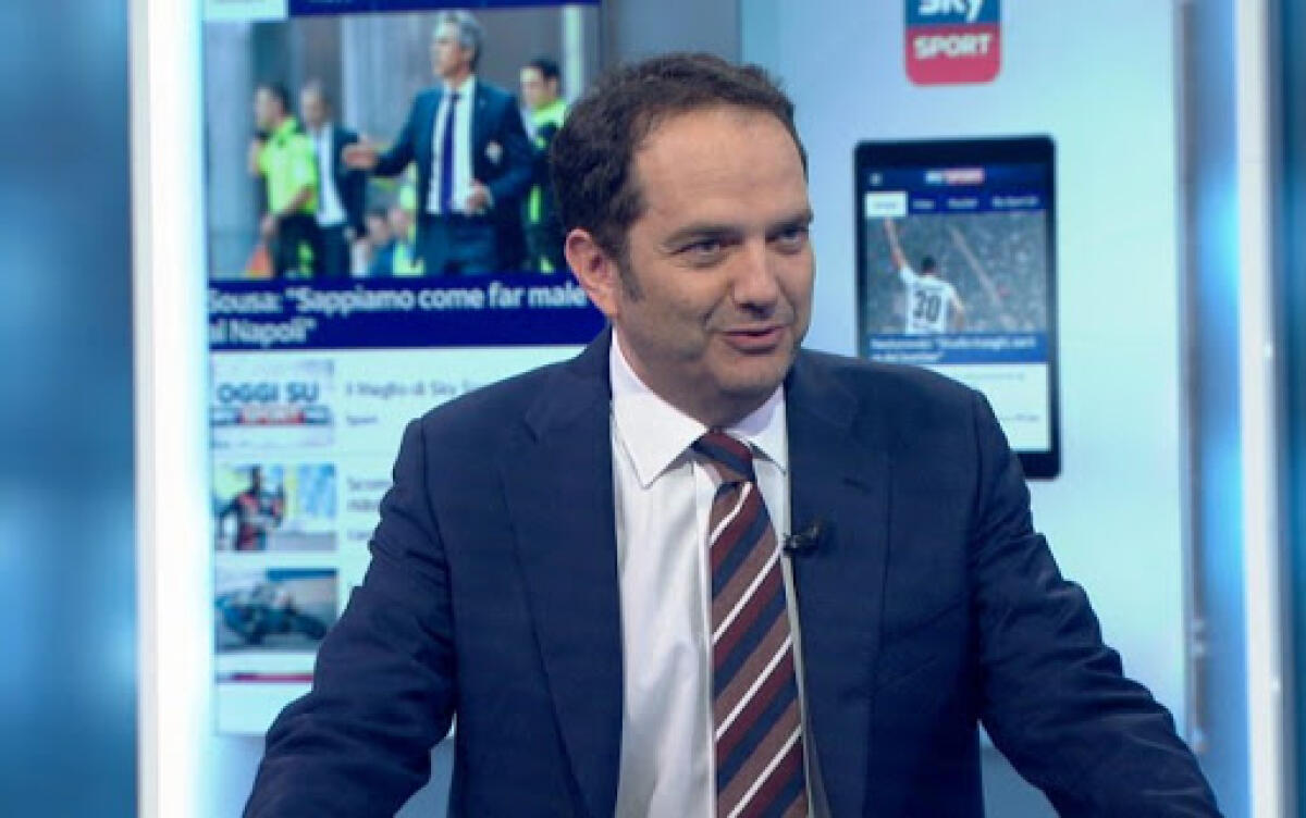 Marani sull'addio di Gattuso: "Perchè i problemi con Mendes non sono emersi alla firma?" - 