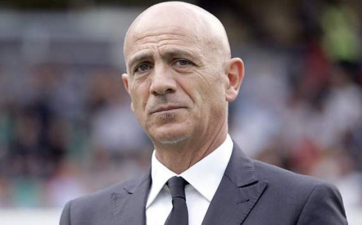 Sannino: "Futuro allenatore? Nomi ottimi, ma sono soluzioni di ripiego dopo l'addio a Gattuso" - 