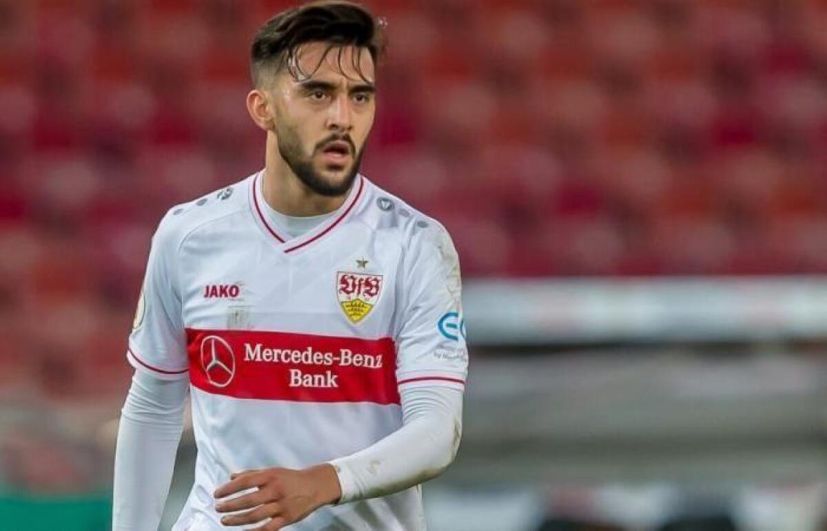 Gazzetta, Gonzalez, lo Stoccarda spara 30 milioni. La Fiorentina punta su una contropartita o su un prestito con obbligo  - 