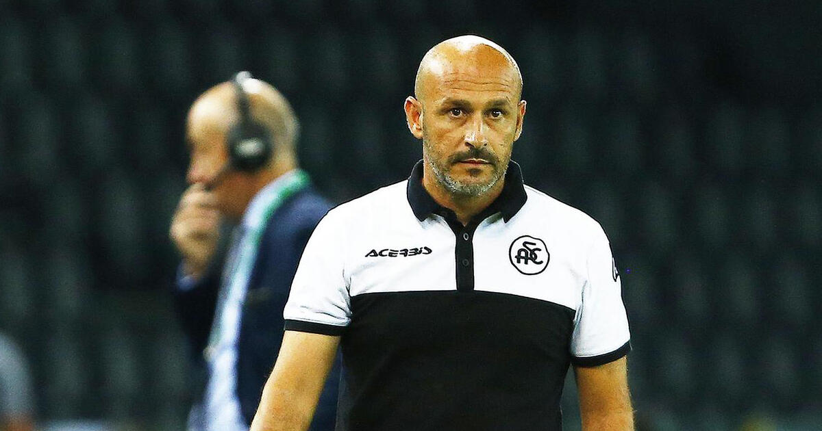 CorSport, Italiano, la Fiorentina deve pagare la clausola. Una contropartita può sbloccare i collaboratori  - 