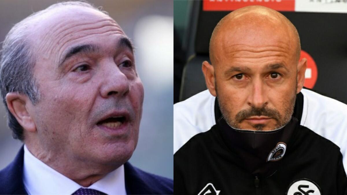 CorSport, Italiano, ultimo tentativo da parte della Fiorentina: servono 4-5 milioni per portarlo a Firenze - 