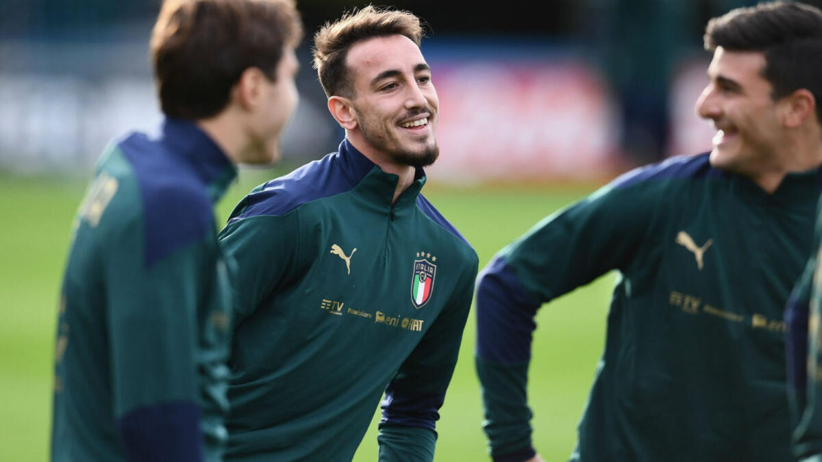 Europei 2020, Castrovilli esordisce con il Galles allo stadio Olimpico - 