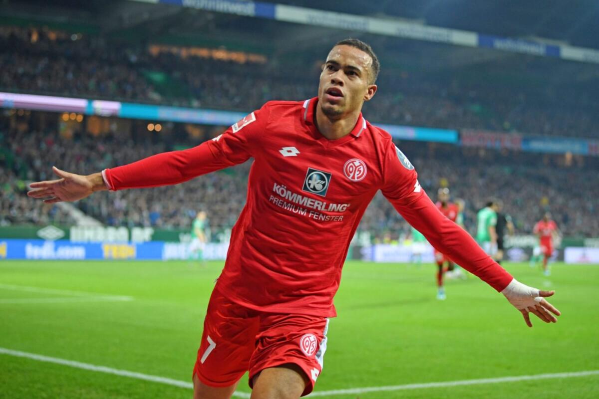 TMW, Quaison in scadenza con il Mainz: sondaggio da parte di Fiorentina e Roma - 