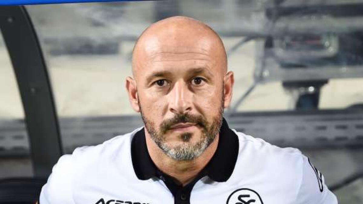 Paganini: "Rottura tra Italiano e l'ambiente Spezia. Platek infastidito dal comportamento di Commisso" - 