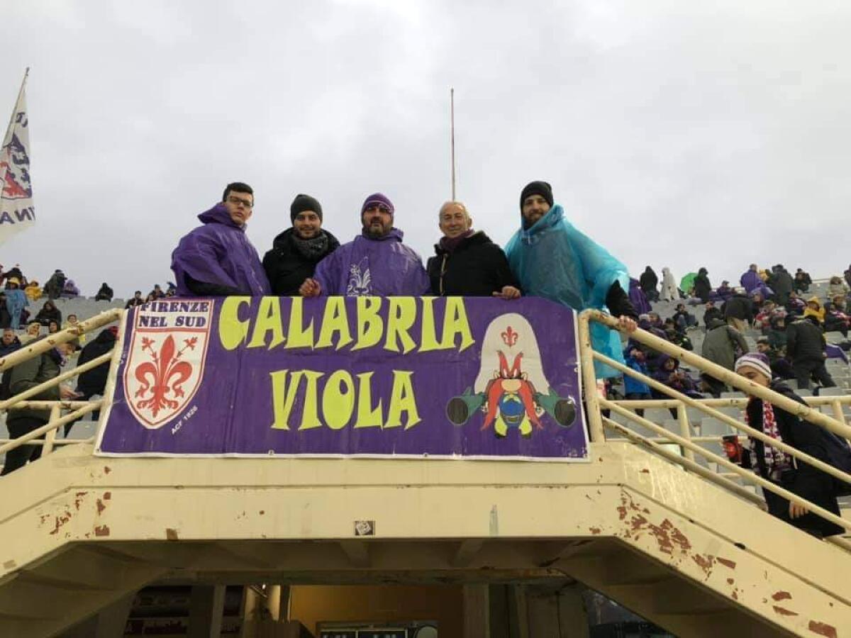 Vc Calabria Viola: "L'anno zero di Commisso, rilancio o contestazione. Sogni? Vorrei Boga" - 