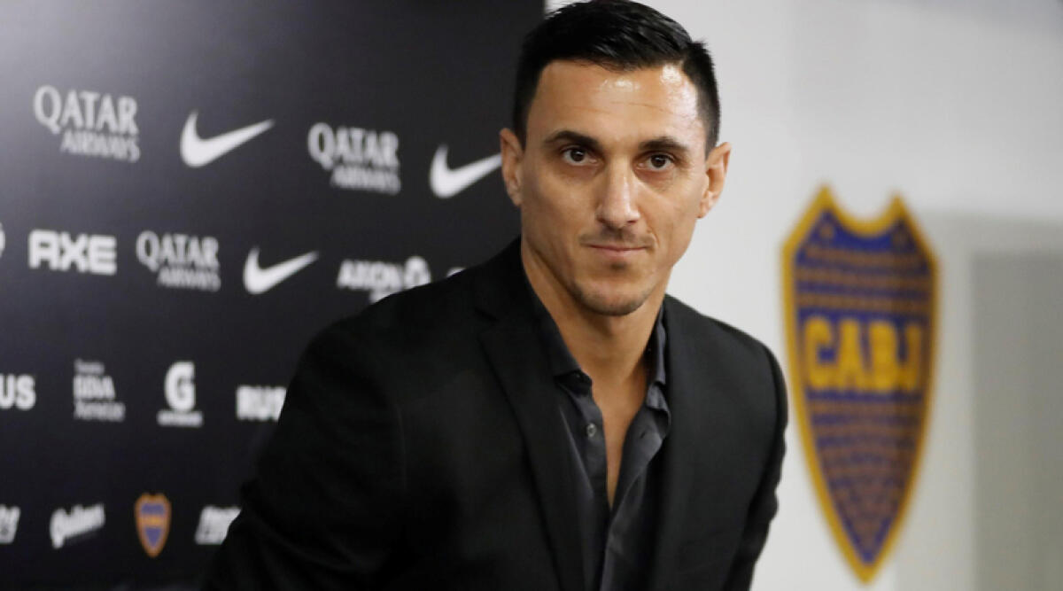 Marangon: "Burdisso è molto competente. La parentesi al Boca vale 4-5 anni di esperienza" - 