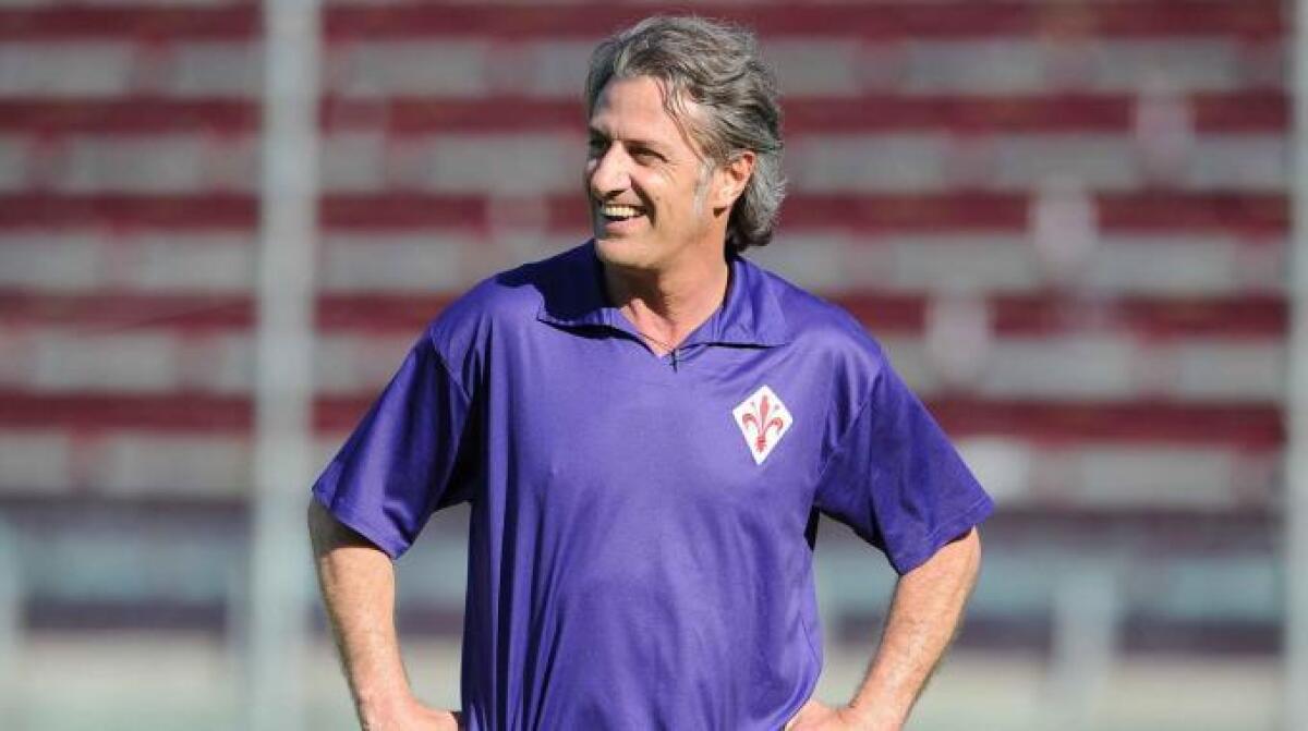 Di Chiara: "Ribery ha parlato con Gattuso. Il tecnico deve decidere" - 