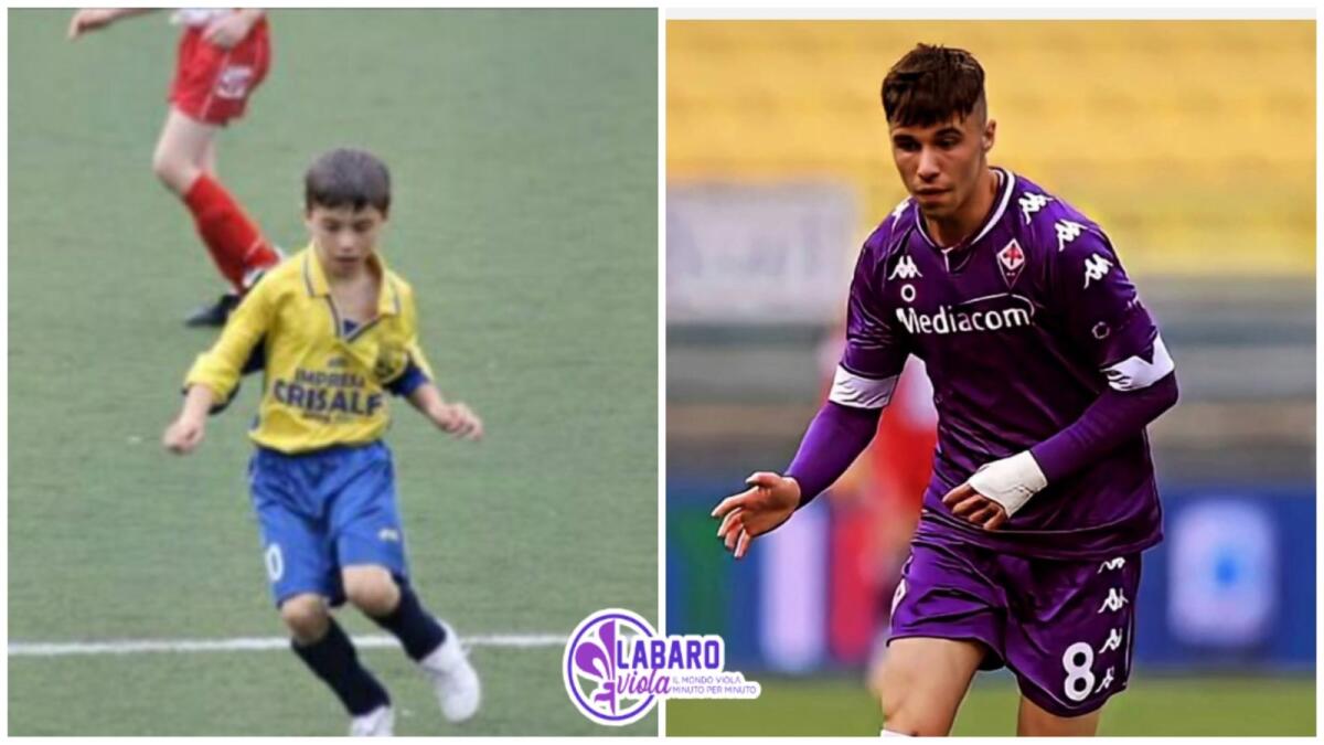 Babbo Bianco: "Alessandro resta in Primavera a fare la differenza. Italiano? Meglio di Gattuso coi giovani" - 