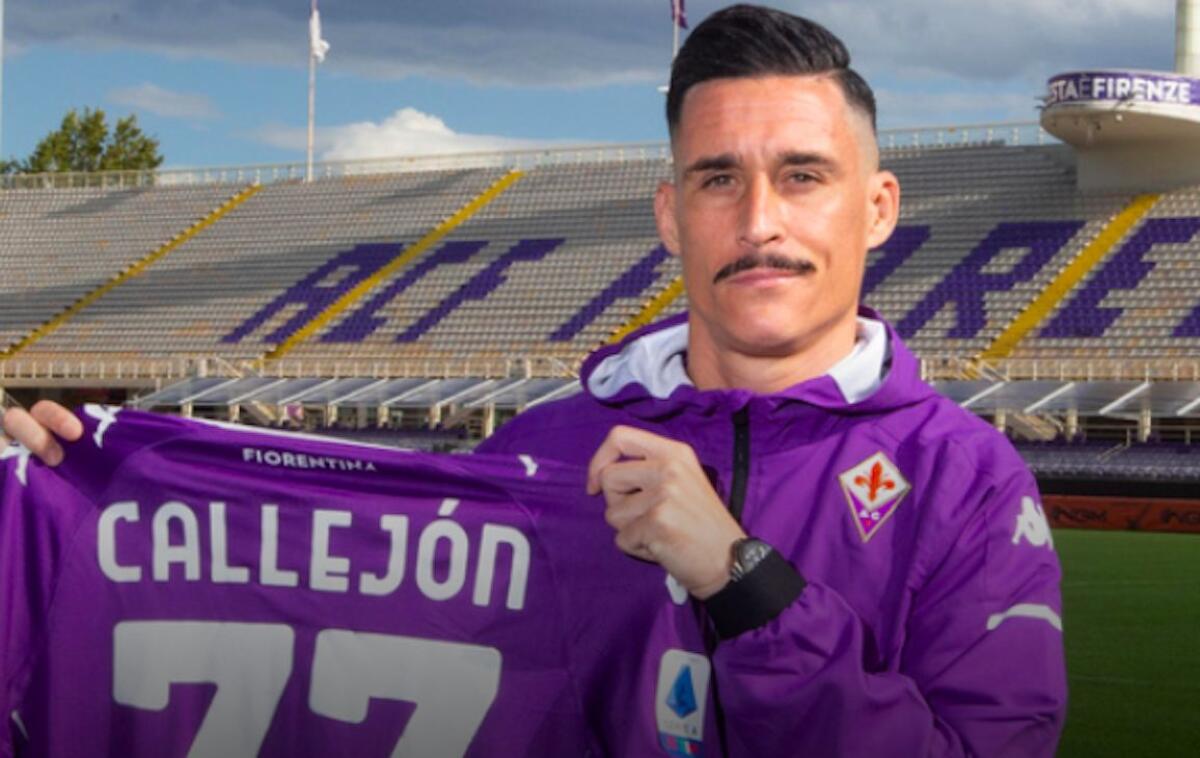 CorSport, Callejon è stato proposto alla Lazio: in scadenza nel 2022, potrebbe riabbracciare Sarri - 