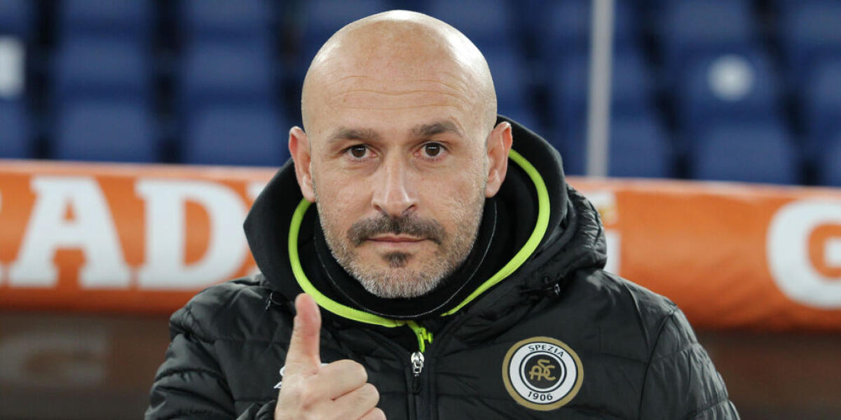 TGR, si avvicina Italiano alla Fiorentina considerata occasione della vita. In settimana l'ok definitivo - ROME, ITALY - JANUARY 19 (Photo by Paolo Bruno/Getty Images)