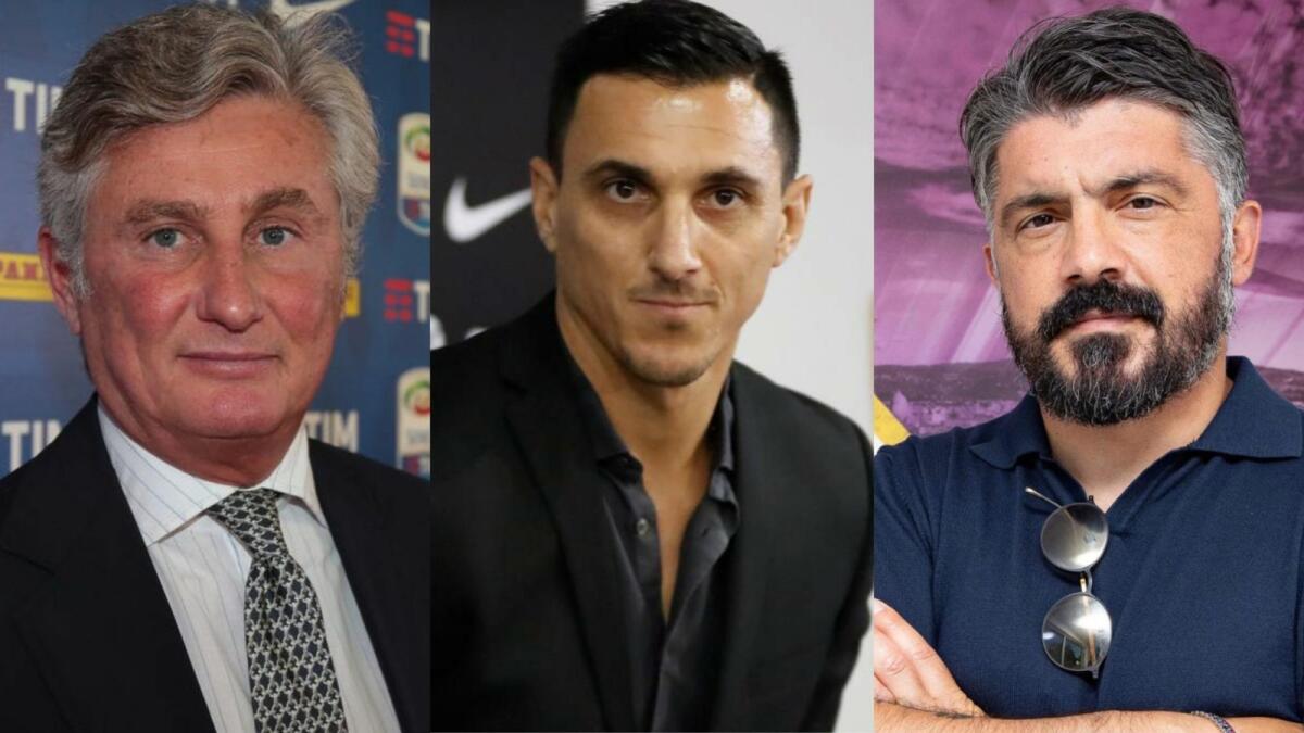 Burdisso scelto da Pradè. Commisso voleva dirigente giovane e internazionale. Due colpi sugli esterni - 