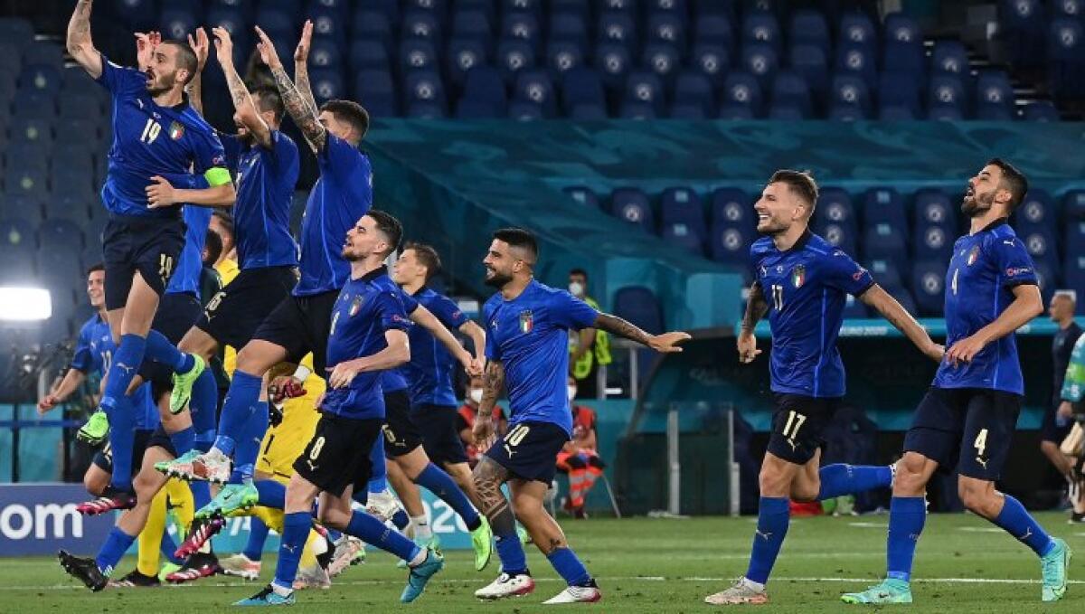 Fulvio Collovati e Antonio Cabrini: ecco i pronostici per Euro 2020 - 