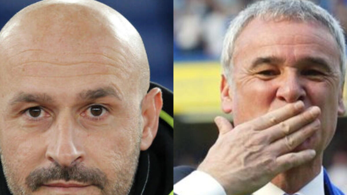 Pradè suggerisce Ranieri allo Spezia per liberare Italiano alla Fiorentina. Le ultime - 