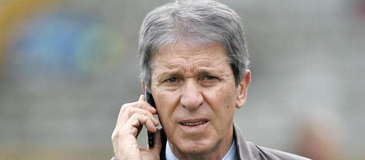 Cinquini: "Prima si stabilisce l'obiettivo, poi si sceglie l'allenatore. Nomi? Prenderei Fonseca o Ranieri" - 