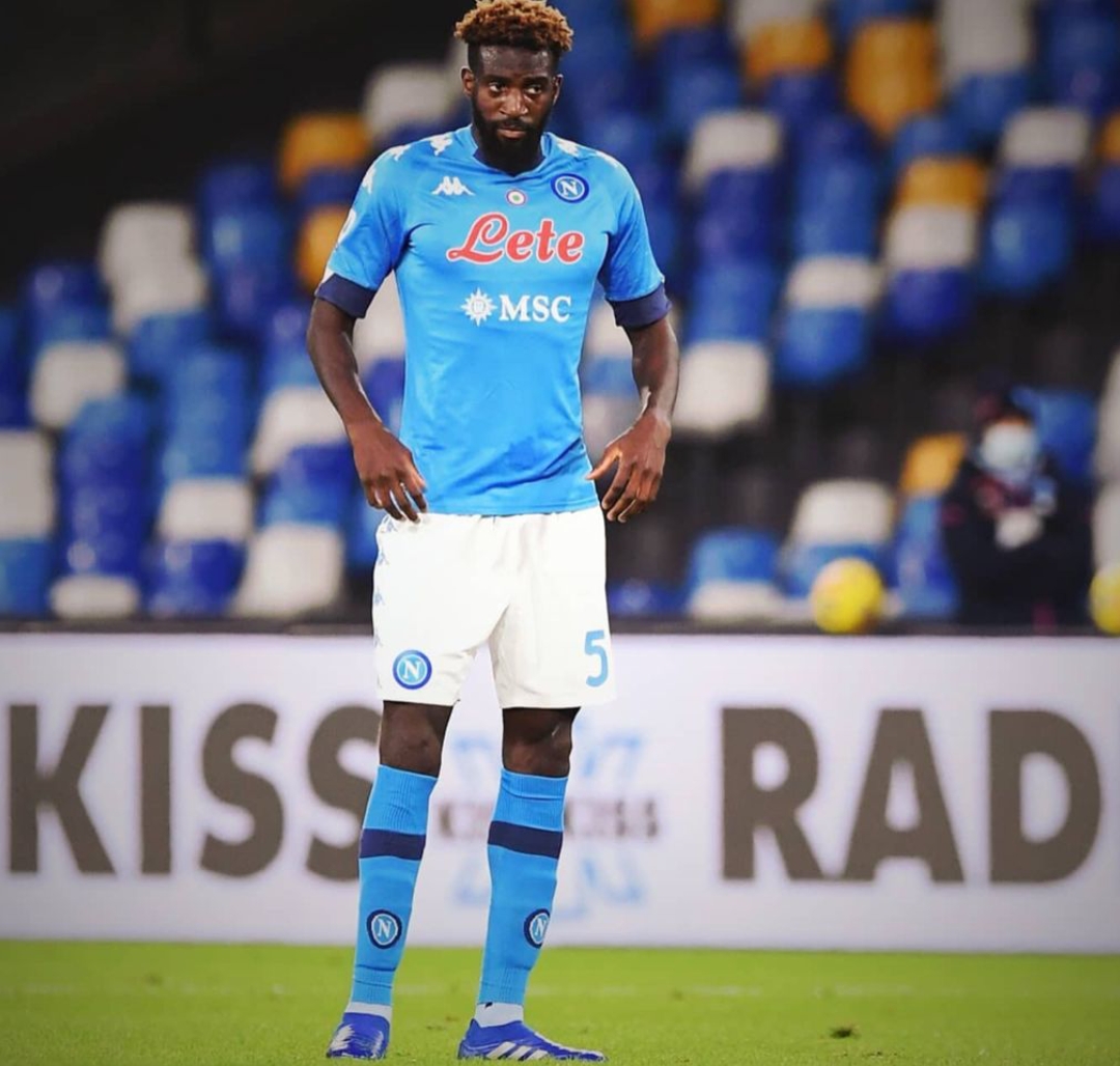 Romano: "La Fiorentina è interessata a prendere Bakayoko dal Chelsea"